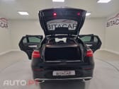 Mercedes-Benz GLC 250 COUPE AMG LINE 4-MATIC AUT.