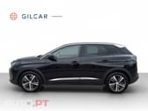 Peugeot 3008 1.6 Hybrid Allure e-EAT8