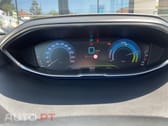 Peugeot 3008 1.6 Hybrid Allure e-EAT8