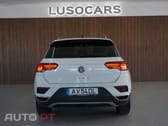 Volkswagen T-Roc 1.0 TSI Style