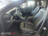 Mercedes-Benz A 250 e Style Plus