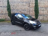 Peugeot Partner 1.6 HDi L1 Premium Automática