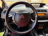 Citroen C4 1.6 HDi VTR Pack