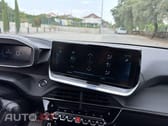 Peugeot E-2008 50 kWh Allure