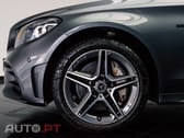 Mercedes-Benz C 300 e AMG Line