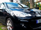 Citroen C3 1.2 Vti