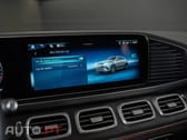 Mercedes-Benz GLE de 4Matic 9G-TRONIC AMG Line Advanced Plus