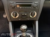 Audi A3 Sportback 2.0 TDi