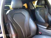 BMW 520 e Pack M