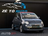 Fiat 500C 1.3 16V Multijet Lounge