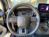Peugeot Partner 1.6 HDI 100 CV  CarPlay