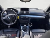 BMW 118 d Pack M