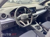 Seat Ibiza 1.0 TSI FR