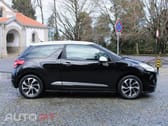 Citroen DS3 1.6 HDi Airdream So Chic