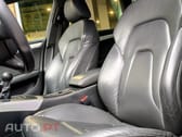 Audi A4 Allroad 2.0 TDi quattro S-line