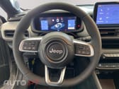 Jeep Avenger 1.2 e-Hybrid Black Edition DCT
