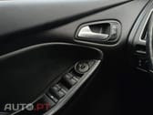 Ford Focus 2.3 EcoBoost RS Pack Performance