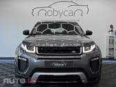 Land Rover Range Rover 2.0 TD4 SE Dynamic