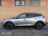Peugeot 2008 1.2 PureTech Allure Pack