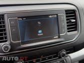 Peugeot Traveller 2.0 HDI 180 CVALOS