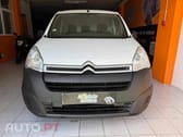Citroen Berlingo BlueHDI
