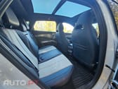 BYD Atto 3 Design