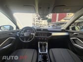 Audi Q3 45 TFSIe S line S tronic