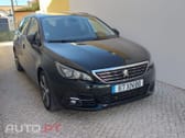 Peugeot 308 SW 1.5 BlueHDi Allure