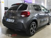 Citroen C3 1.5 BlueHDi Feel