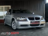 BMW 320 d
