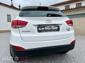 Hyundai ix35 1.7 CRDi VGT Blue Comfort