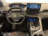Peugeot 3008 1.6 Hybrid Allure Pack e-EAT8