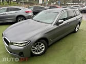 BMW 520 d Auto