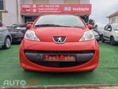 Peugeot 107 1.0 Active