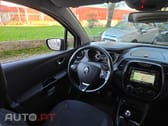 Renault Captur 1.5 dCi Exclusive