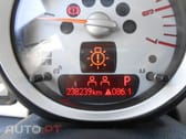 MINI Cooper D - CX AUTOMÁTICA