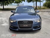 Audi A5 2.0 TDI