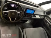Volkswagen Id. Buzz 77 kWh Cargo