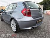 BMW 120 d