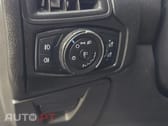 Ford Focus 1.6 TDCi Titanium Best
