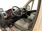 Fiat Ducato 35 2.3 MJT Pro Pack