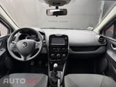 Renault Clio 0.9 TCe Limited Bi-Fuel