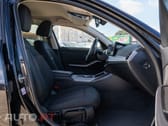 BMW 320 e Auto