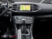 Peugeot 308 1.6 BlueHDi Allure