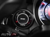 Abarth 595 1.4 T-Jet Pista