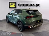Kia Sportage 1.6 T-GDi Drive