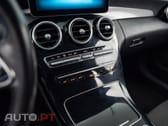 Mercedes-Benz C 220 d Avantgarde