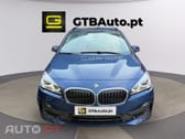 BMW 216 D SportLine 