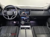 Land Rover Velar 2.0D I4 204cv 4WD Auto MHEV