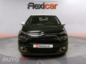 Citroen C3 1.2 PureTech C-Series